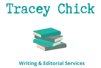 Tracey Chick – Freelance Fiction Editor